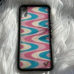 Wildflower Iphone Case - Xs Max